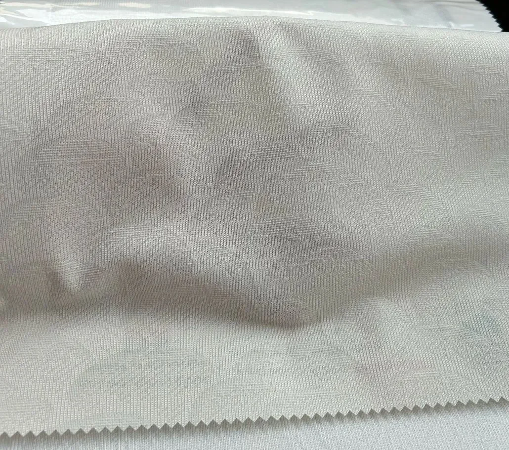 FSGR-27 cream
Normal Mertial Yarns