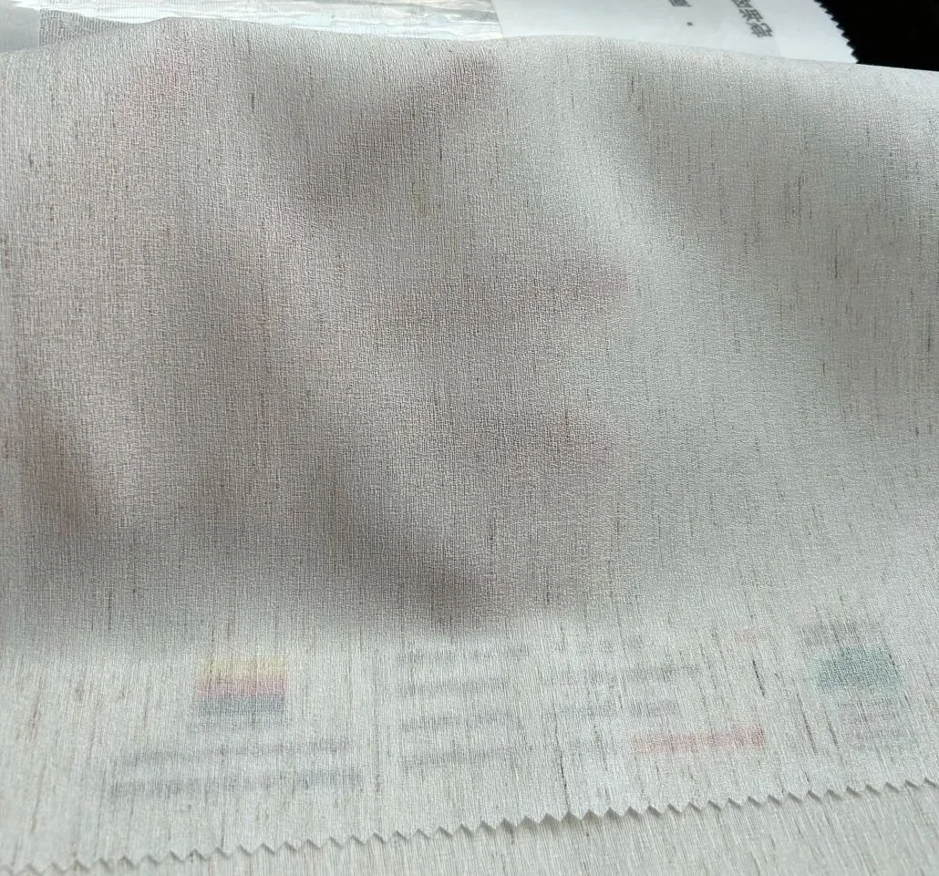 SJMY-21 linen
Silky Soft Linen Yarn Artwork