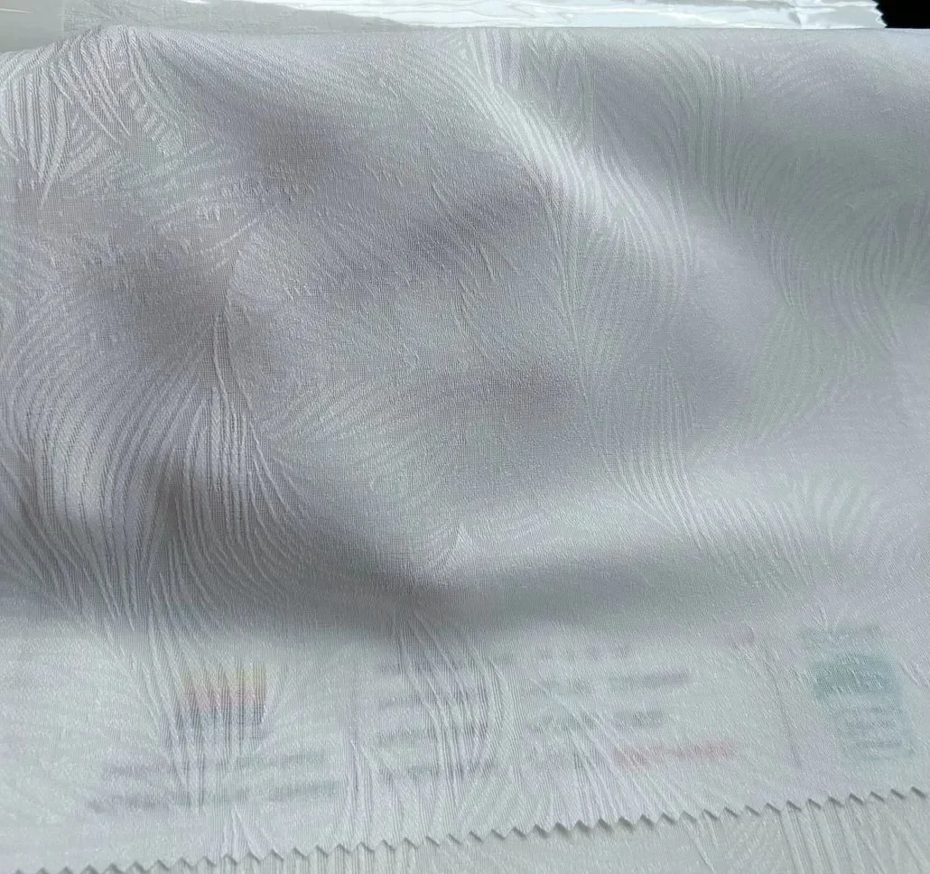 CMY-16  white
Silky Yarn Jacquard Artwork