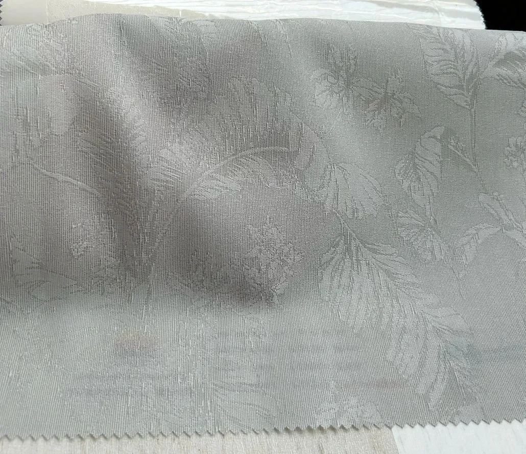 CMY-20 grey
Silky Yarn Jacquard Artwork