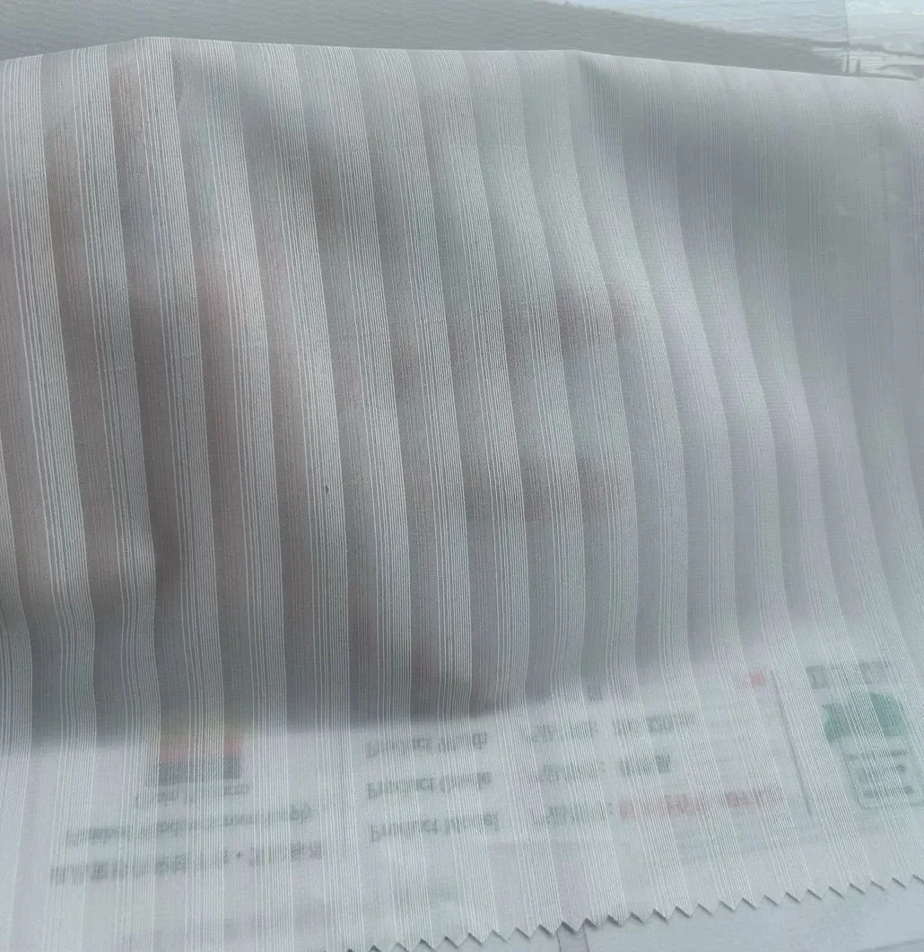 SBY-39  white (YGTS) 
Normal Mertial Yarns