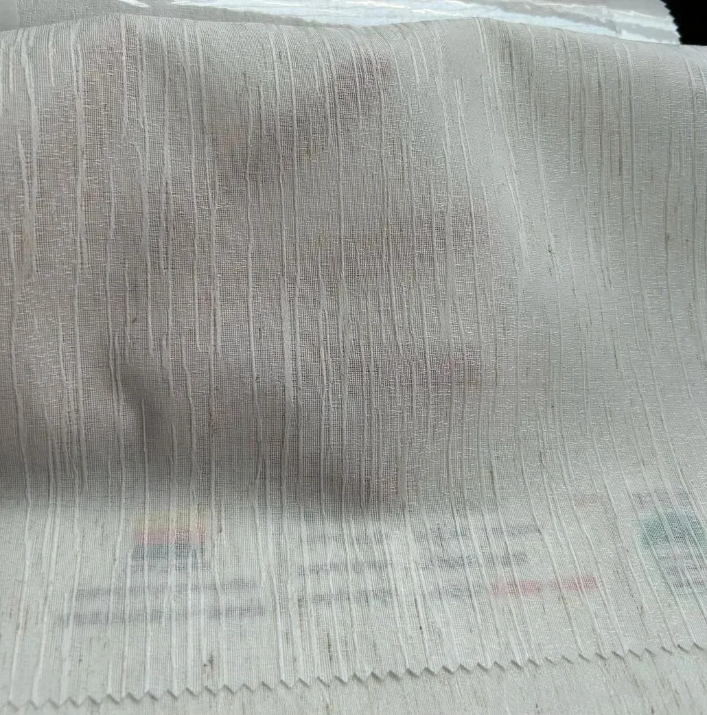 SJMY-23 linen
Silky Soft Linen Yarn Artwork