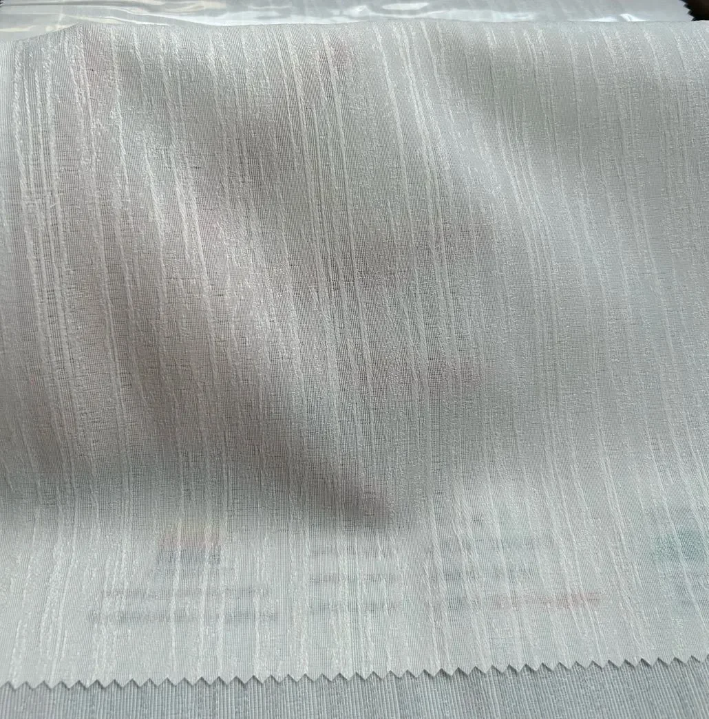 CMY-7 off white
Silky Yarn Jacquard Artwork