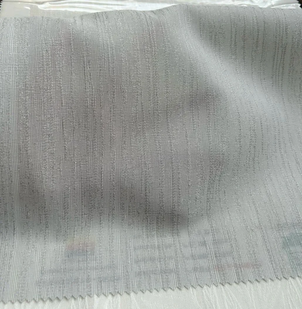 CMY-8 grey
Silky Yarn Jacquard Artwork