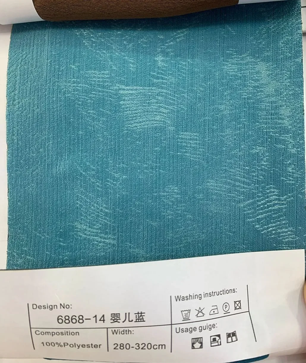 Fabric Code :6868-14