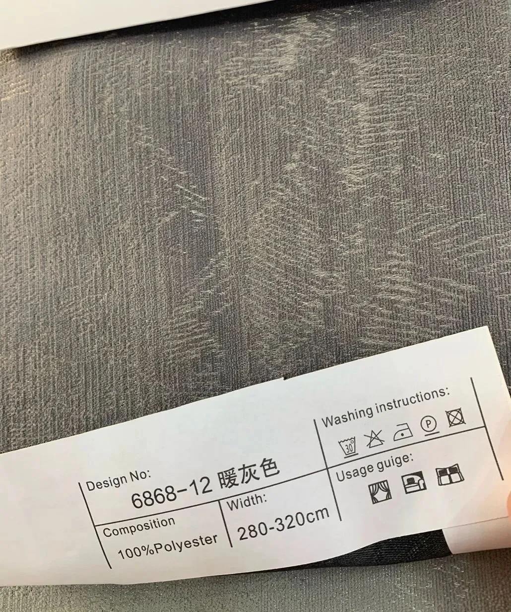 Fabric Code :6868-12