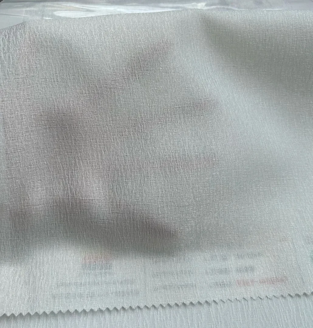  CMY-2 off white
Silky Yarn Jacquard Artwork: