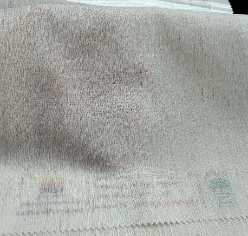 SJMY-22  linen
Silky Soft Linen Yarn Artwork