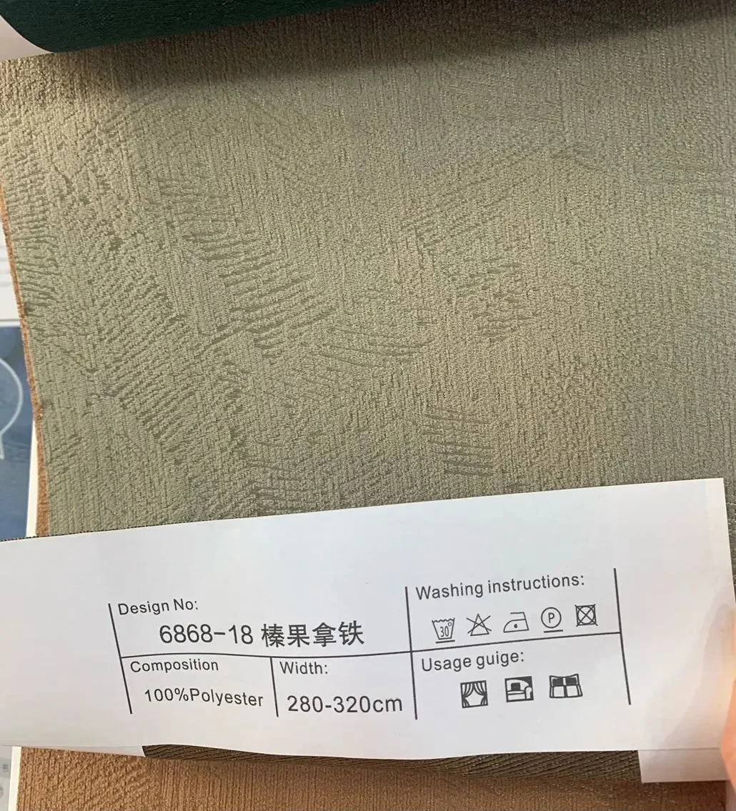 Fabric Code :6868-18