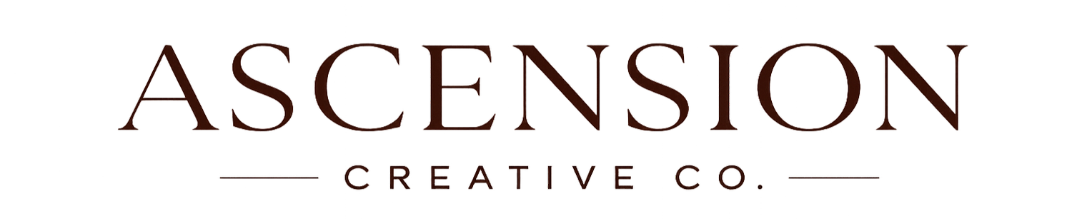 Ascension Creative Co
