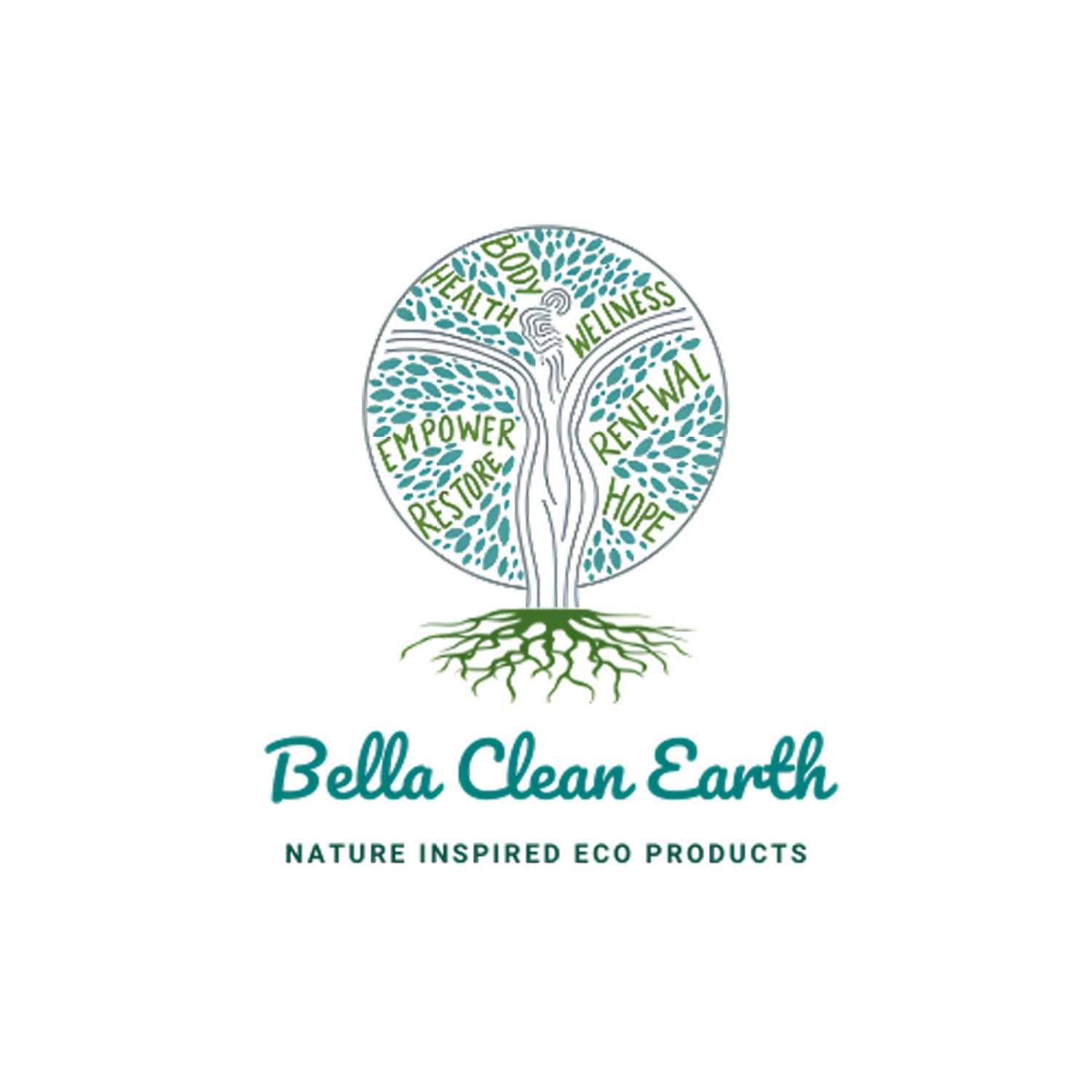 Bella clean earth.png
