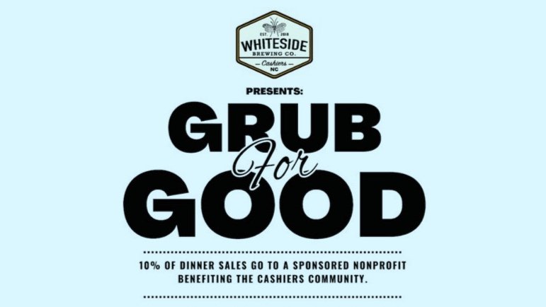 Grub for Good: CHS Trivia at Whiteside Brewing