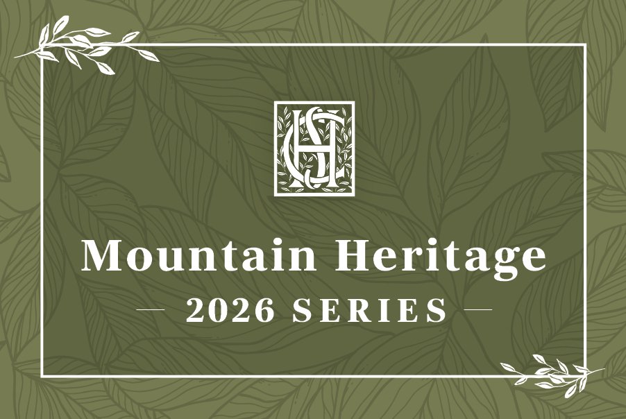 Mountain Heritage Series