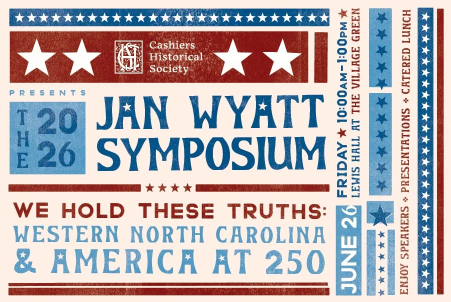 Jan Wyatt Symposium