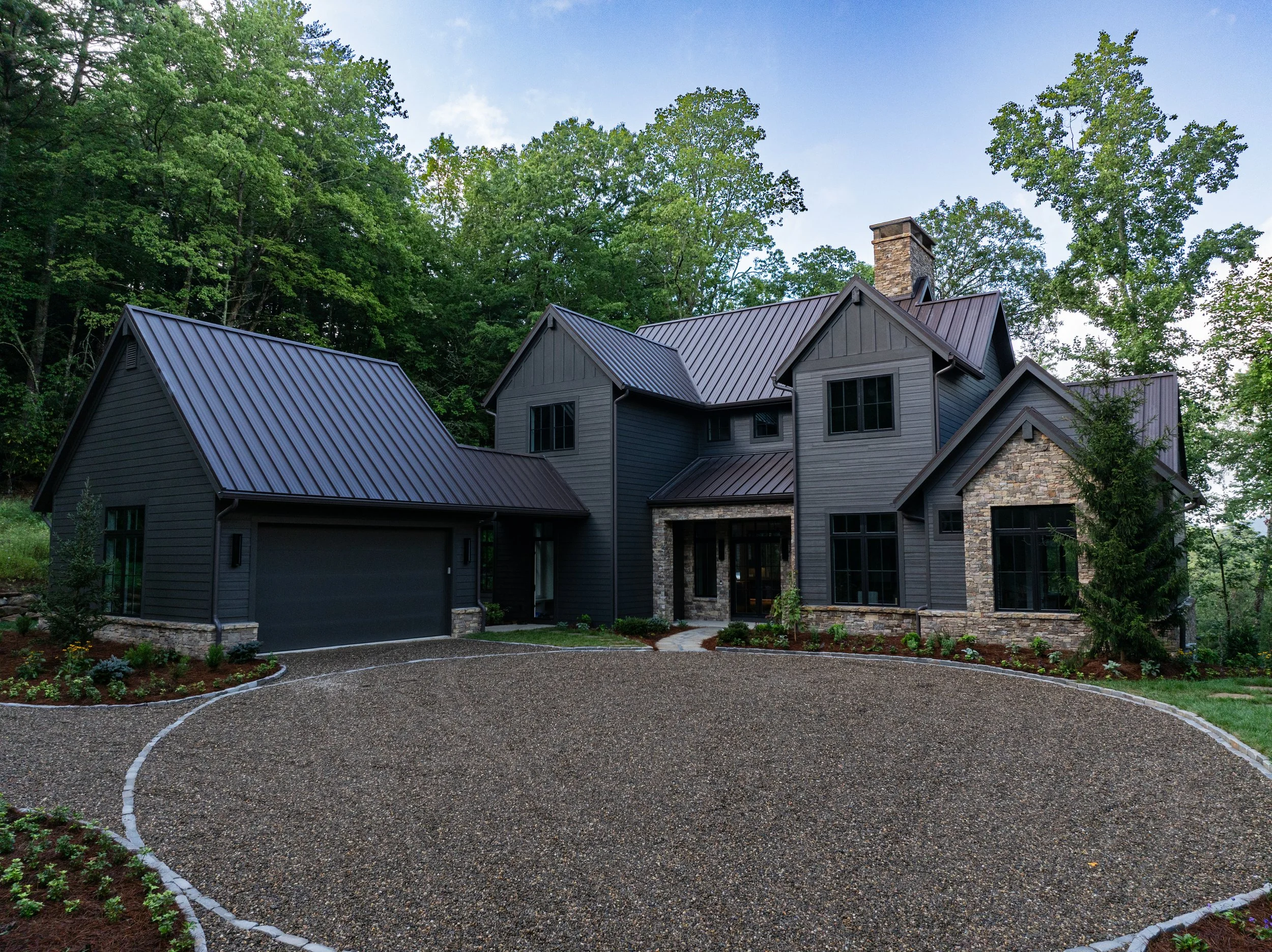 2025 CASHIERS DESIGNER SHOWHOUSE