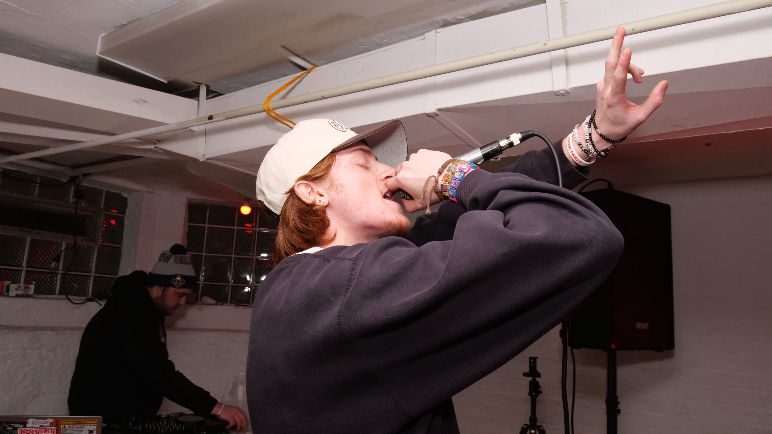 Campbell Crose
Photo by Draco Mays