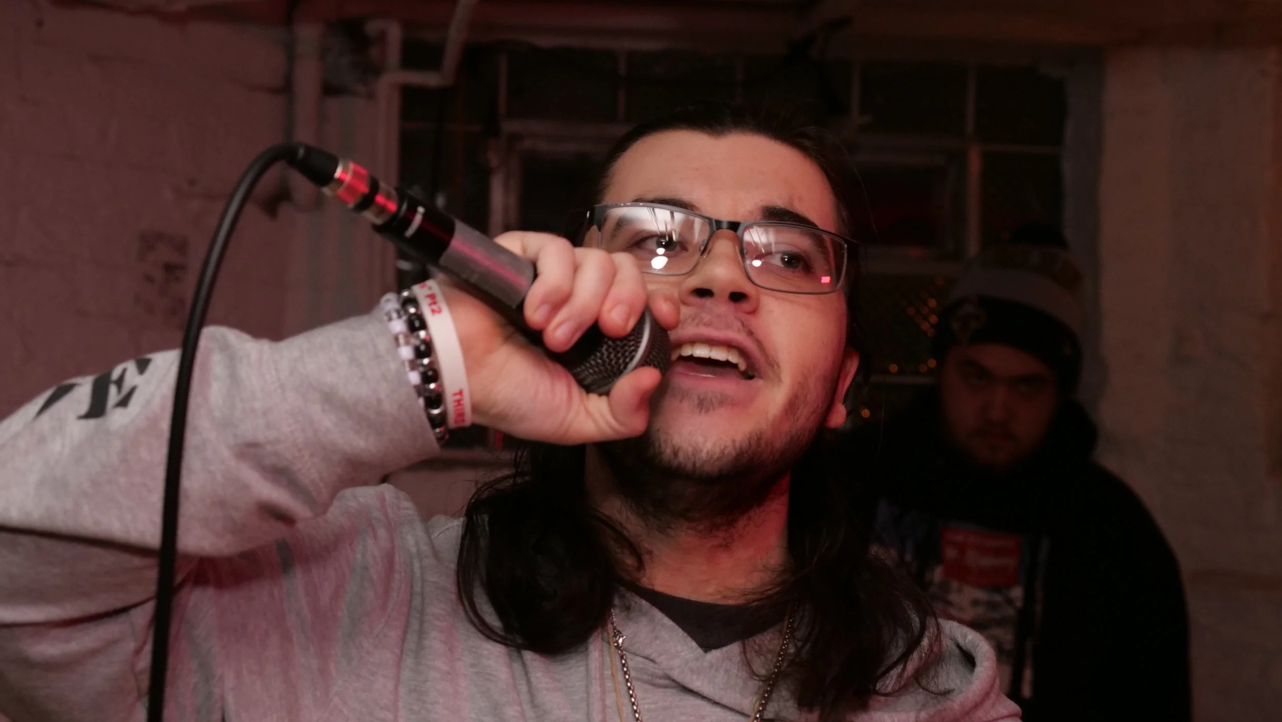 Dev7
Photo by Draco Mays