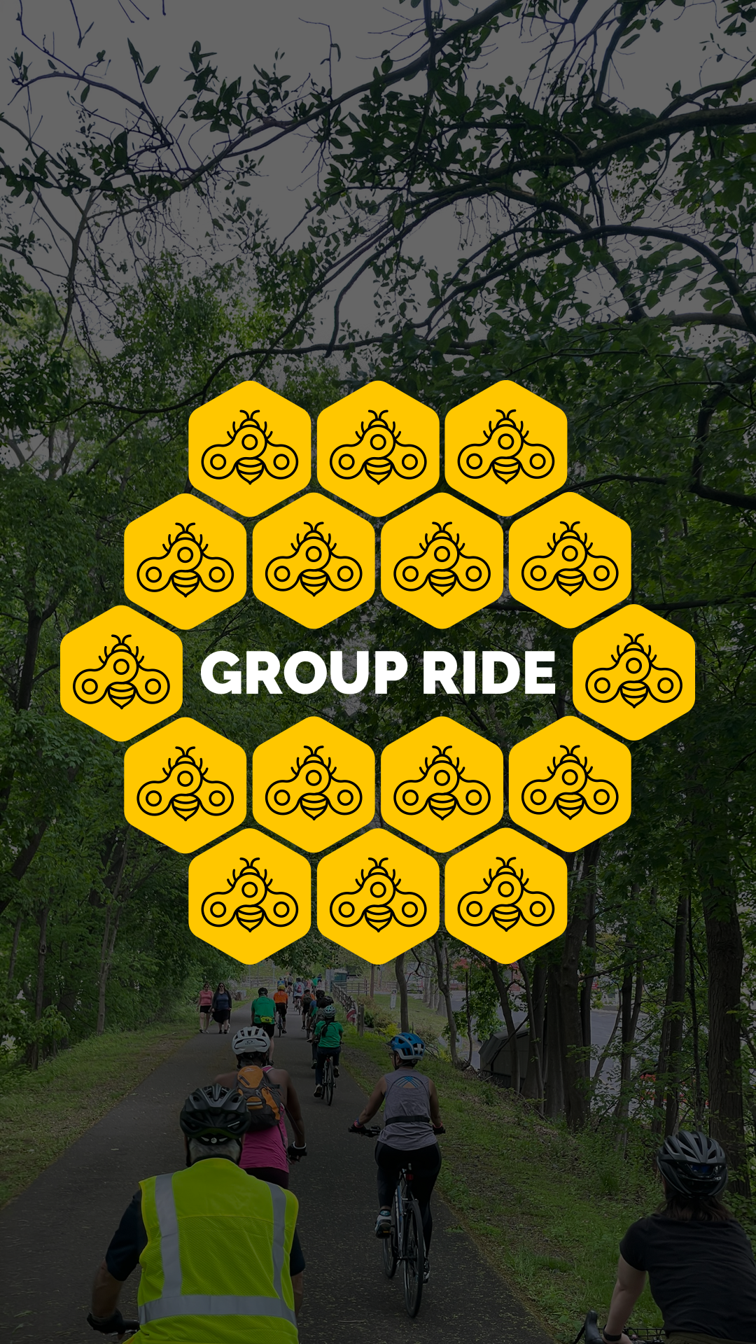 Group Ride 3/21