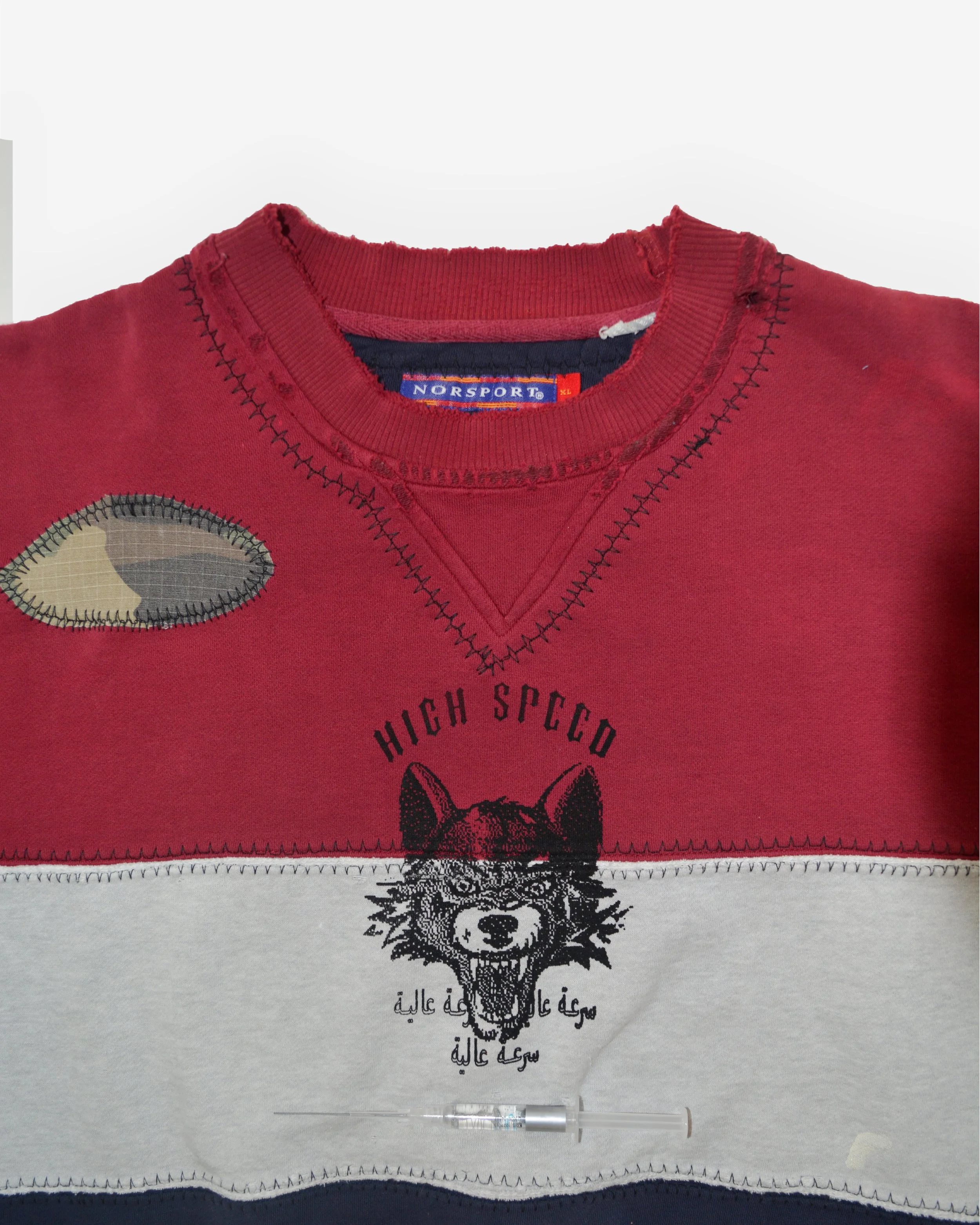 Beaten Hockey crewneck close up site ready.jpg