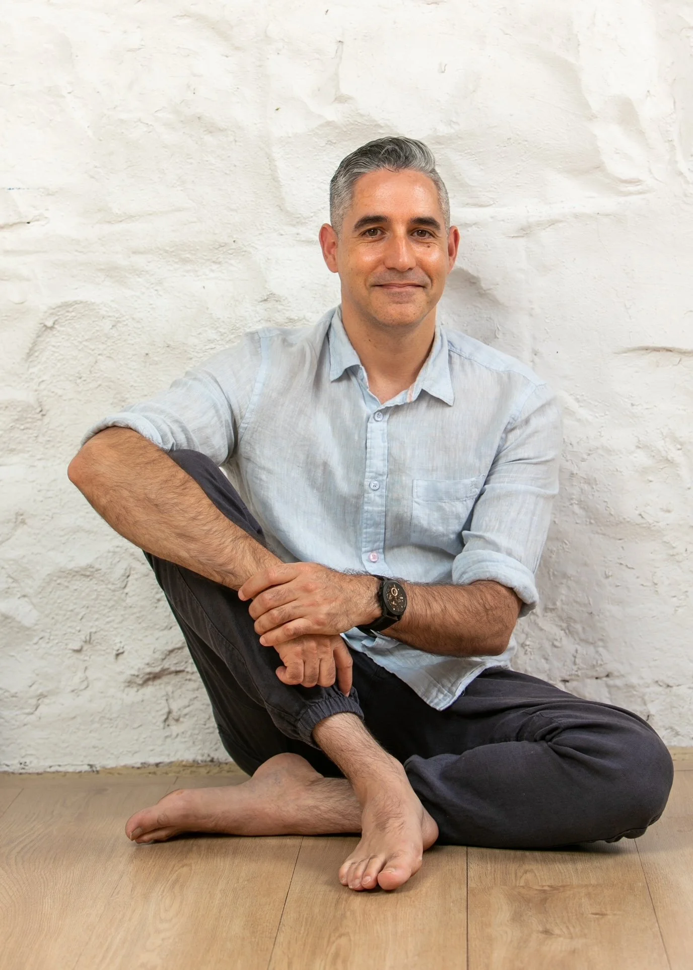 The wish to remember myself - A workshop in the tradition of Gurdjieff and the fourth way