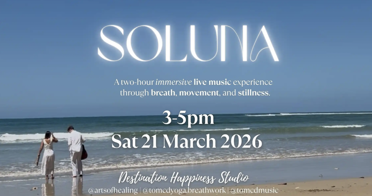 Soluna