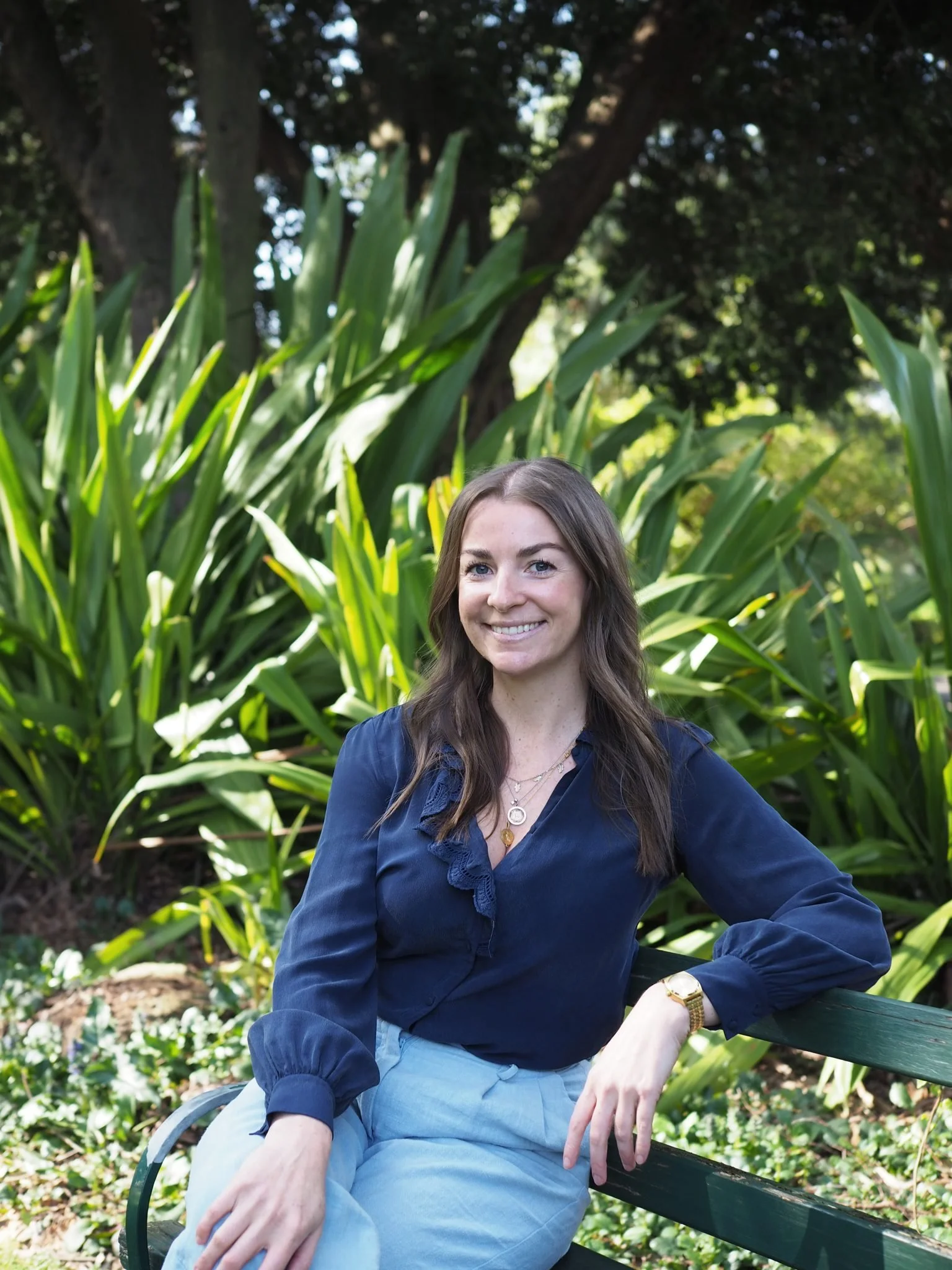 2026 Year of the Fire Horse - Hosted by Dr. Hannah Watson