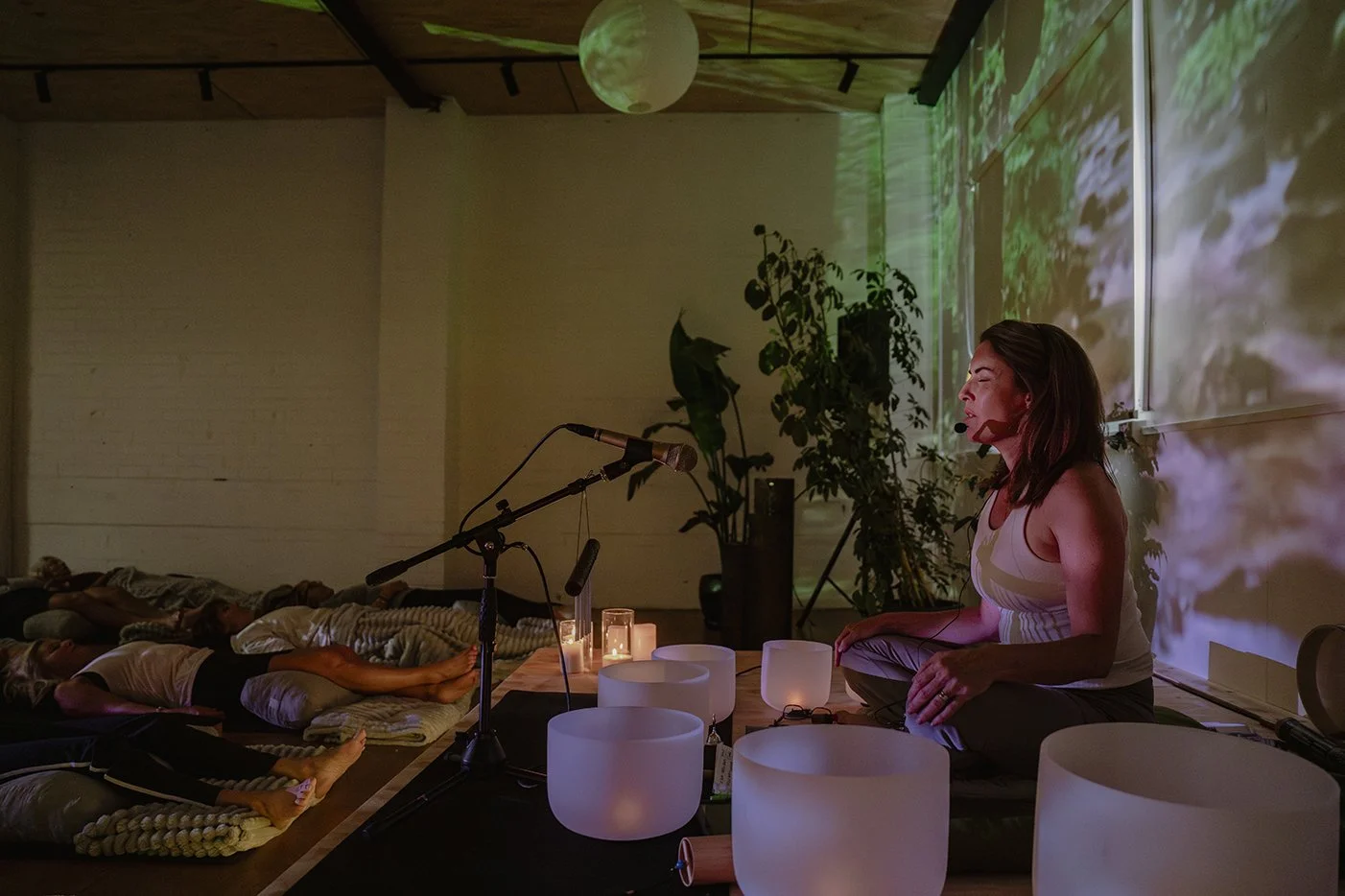 Sound Healing