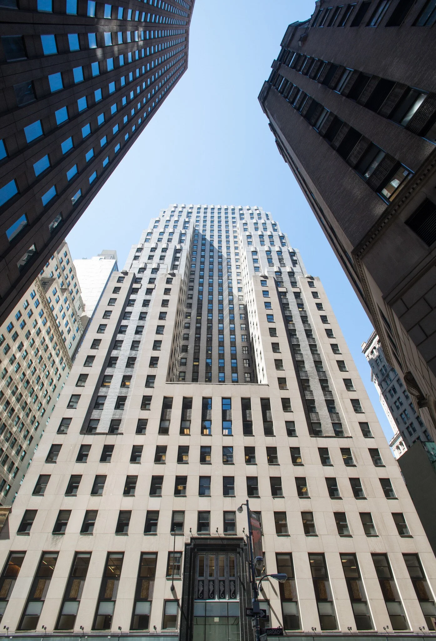 PR Newswire: Broad Street Development Secures $250M Recapitalization for 80 Broad Street Conversion