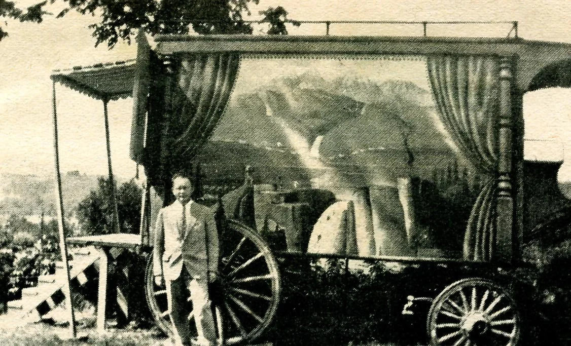 Grant Wood & Ice Wagon.jpg