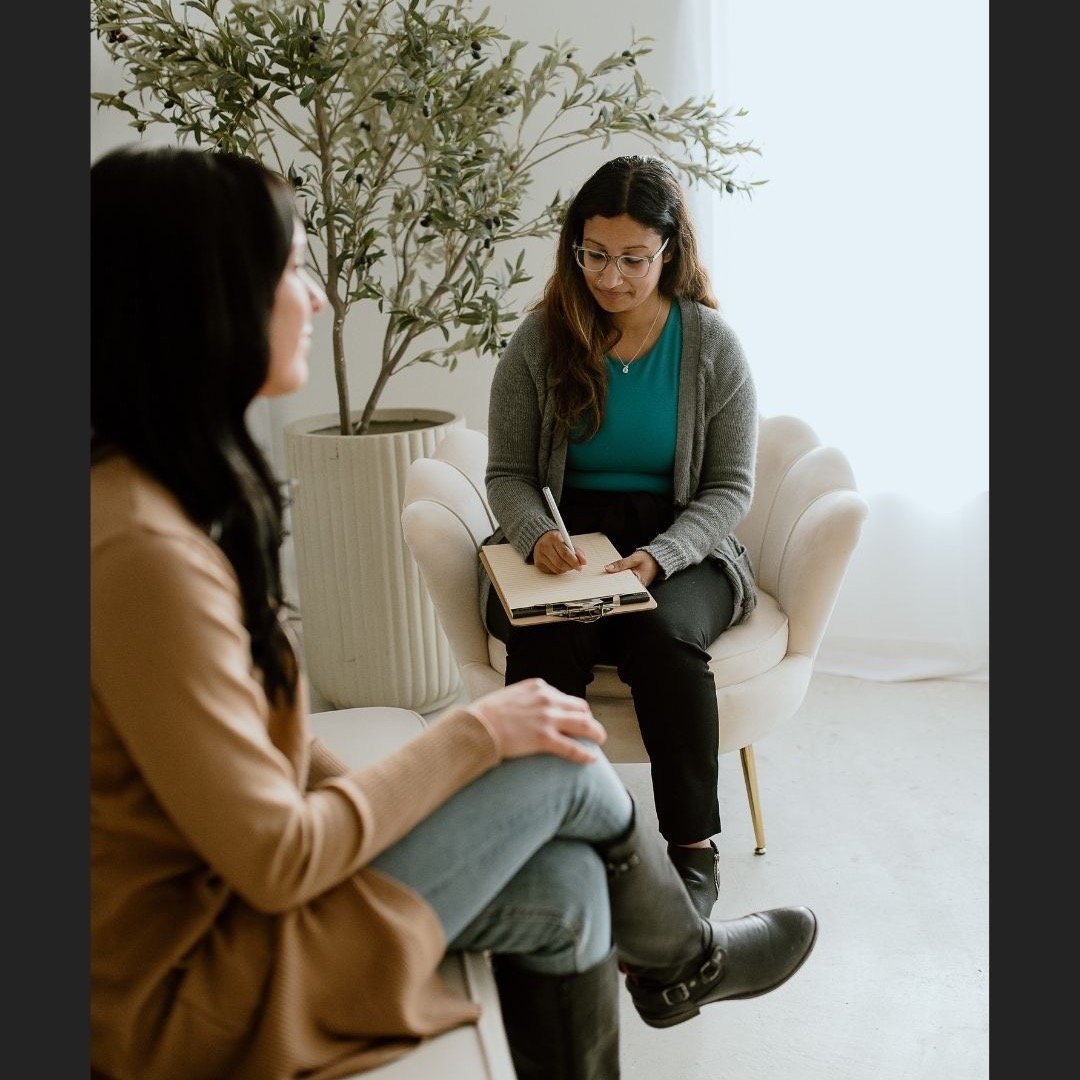 Why Therapy is RIGHT for you! 

Emotional Support: Therapy offers a safe space to express feelings and concerns without judgment, which can be healing on its own.

Mental Health Management: Therapy helps manage anxiety, depression, trauma, and other 