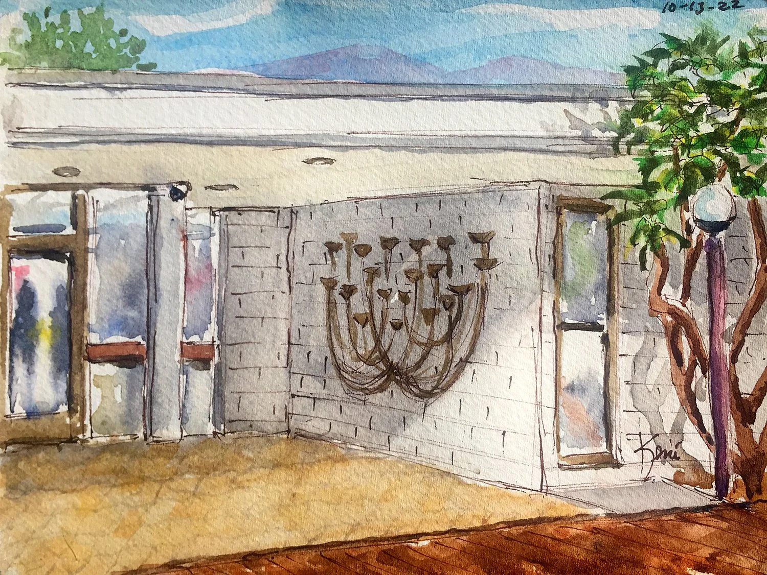 22-10-13 Altadena Library Tree of Life.jpg