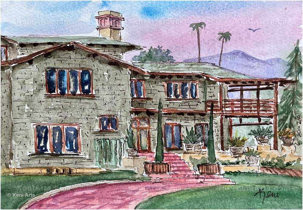 House of Gamble