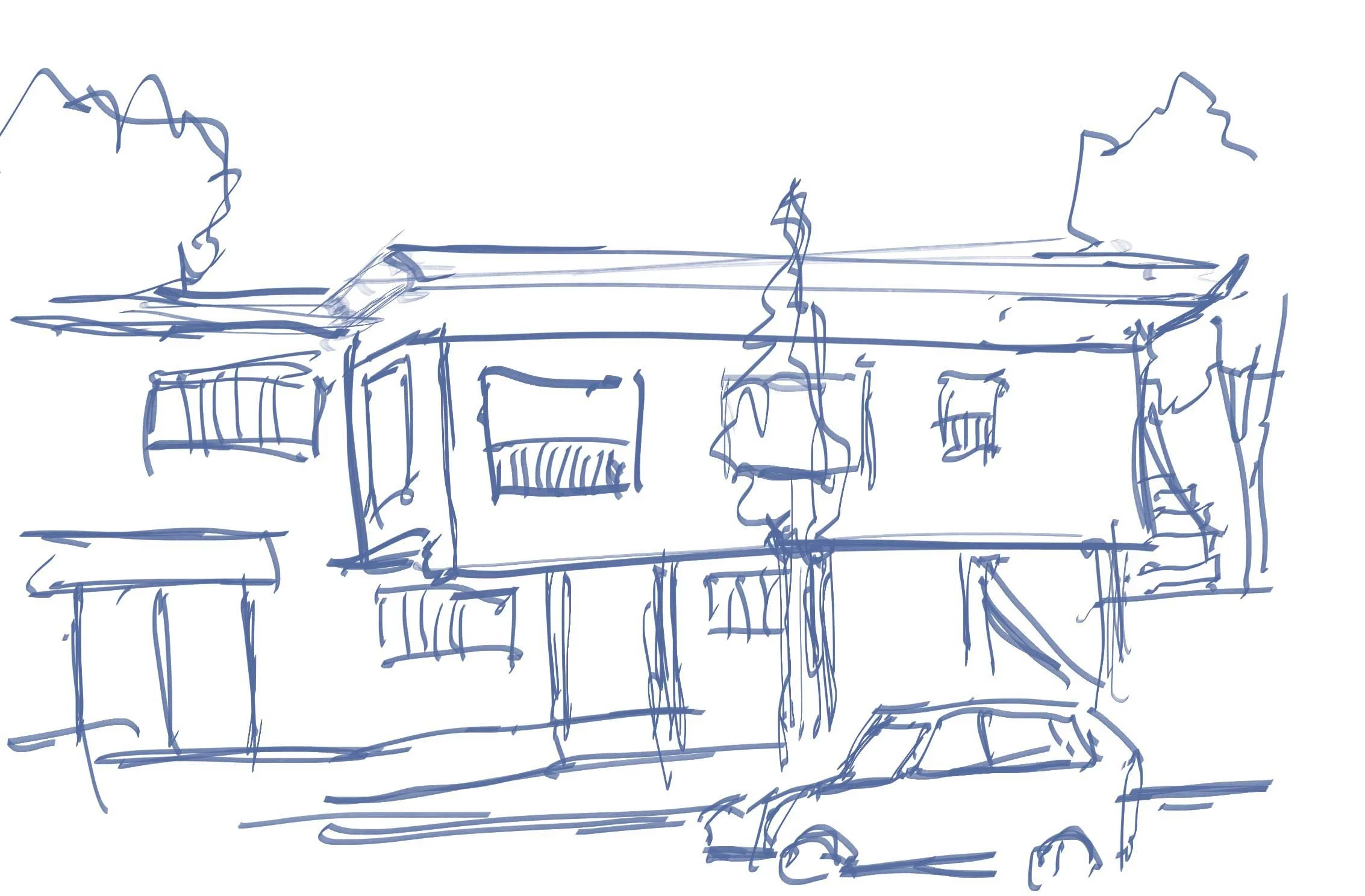 Nursing Home