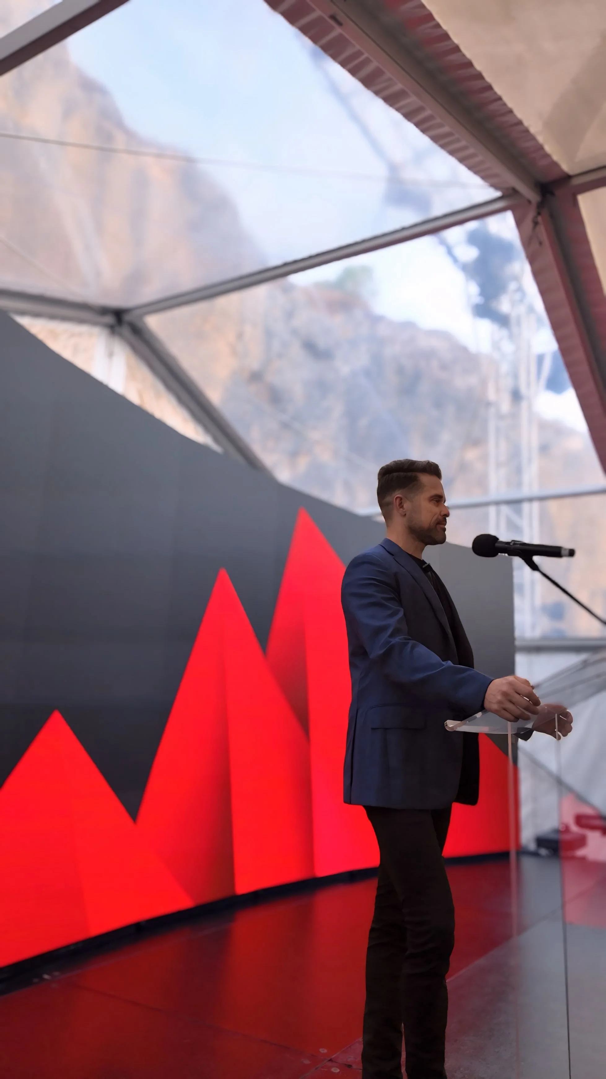 When No One Sees the Work: What It Really Takes to Deliver a World-Class Event