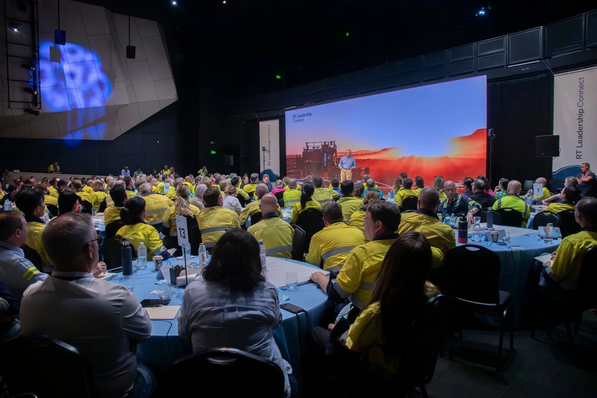 Planning Events for FIFO Workers in WA: What Most Companies Get Wrong