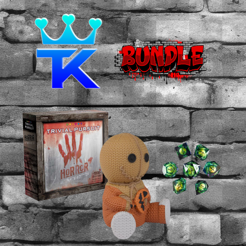 TeknoKitten1's Favorite Pick Bundle!