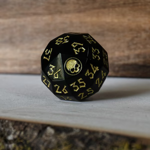 Mana Dice Bundle