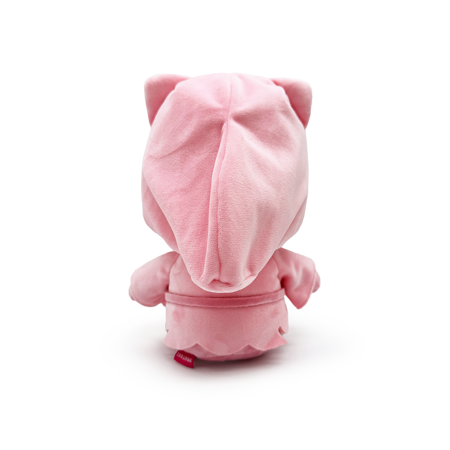 Cute Ghostie Plush9in Back.png