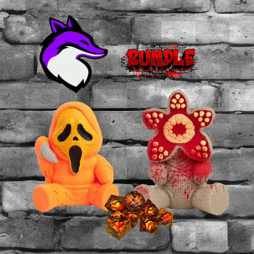 Fawx's Favorite Pick Bundle!