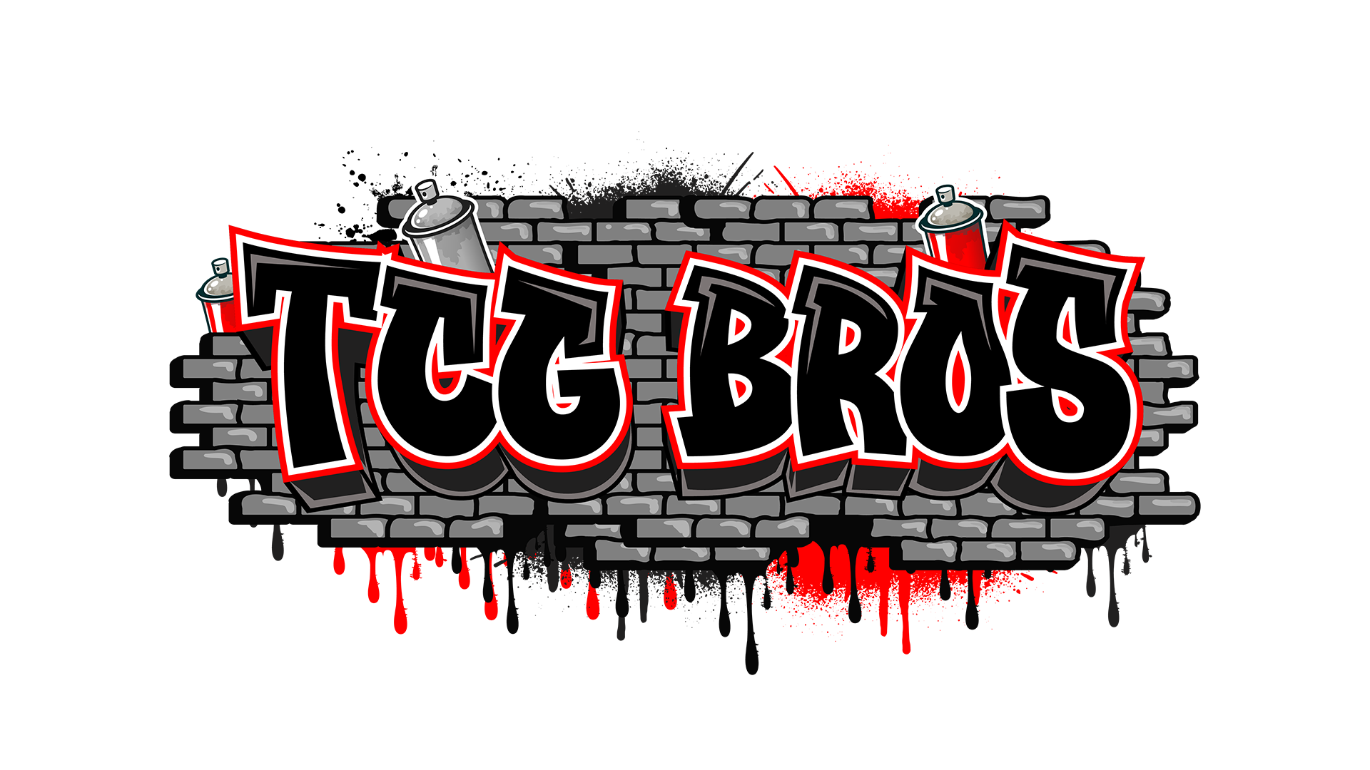 MightyJaxx — SHOP | Discover Unique Collectibles — TCG Bros