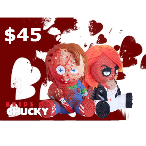 Bloody Valentine's Bundle