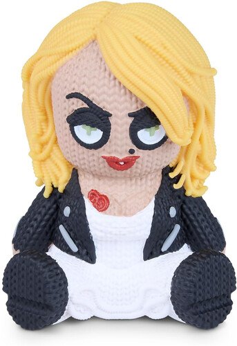 Tiffany Valentine | Bride of Chucky | Handmade by Robots Knit