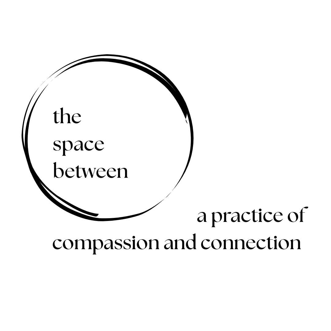 The Space Between