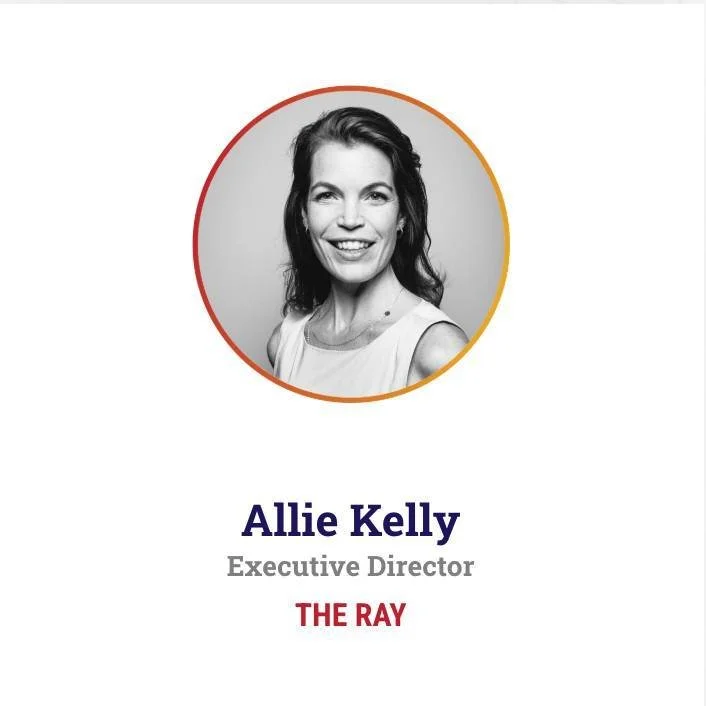 We&rsquo;re excited to share that our very own Allie Kelly will be speaking at the Avant South Conference in Atlanta, GA on October 16&ndash;17! She&rsquo;ll join Dr. Marshall Shepherd and Commissioner Solomon Caviness from Atlanta DOT to discuss inn