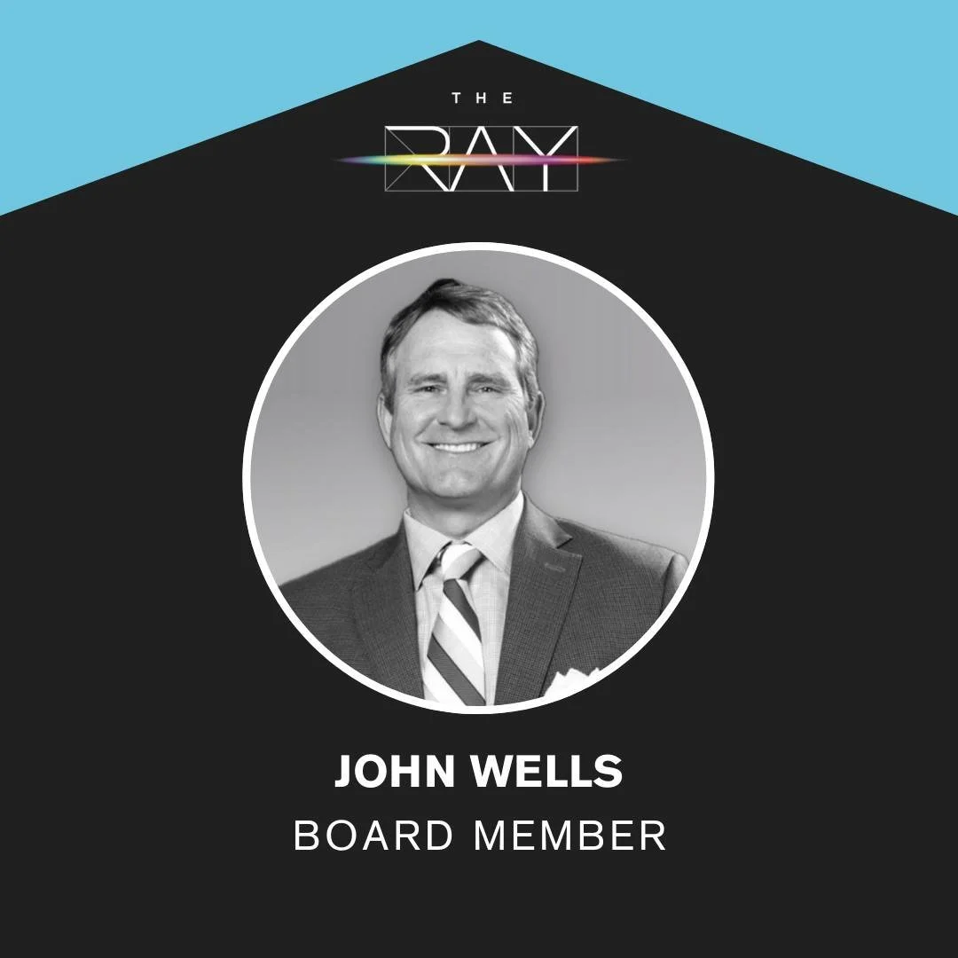 We are thrilled to welcome John Wells to The Ray&rsquo;s Board! John is the former President and CEO of @interface, the pioneering company founded by our namesake, Ray C. Anderson. John brings unparalleled executive leadership and a deep commitment t