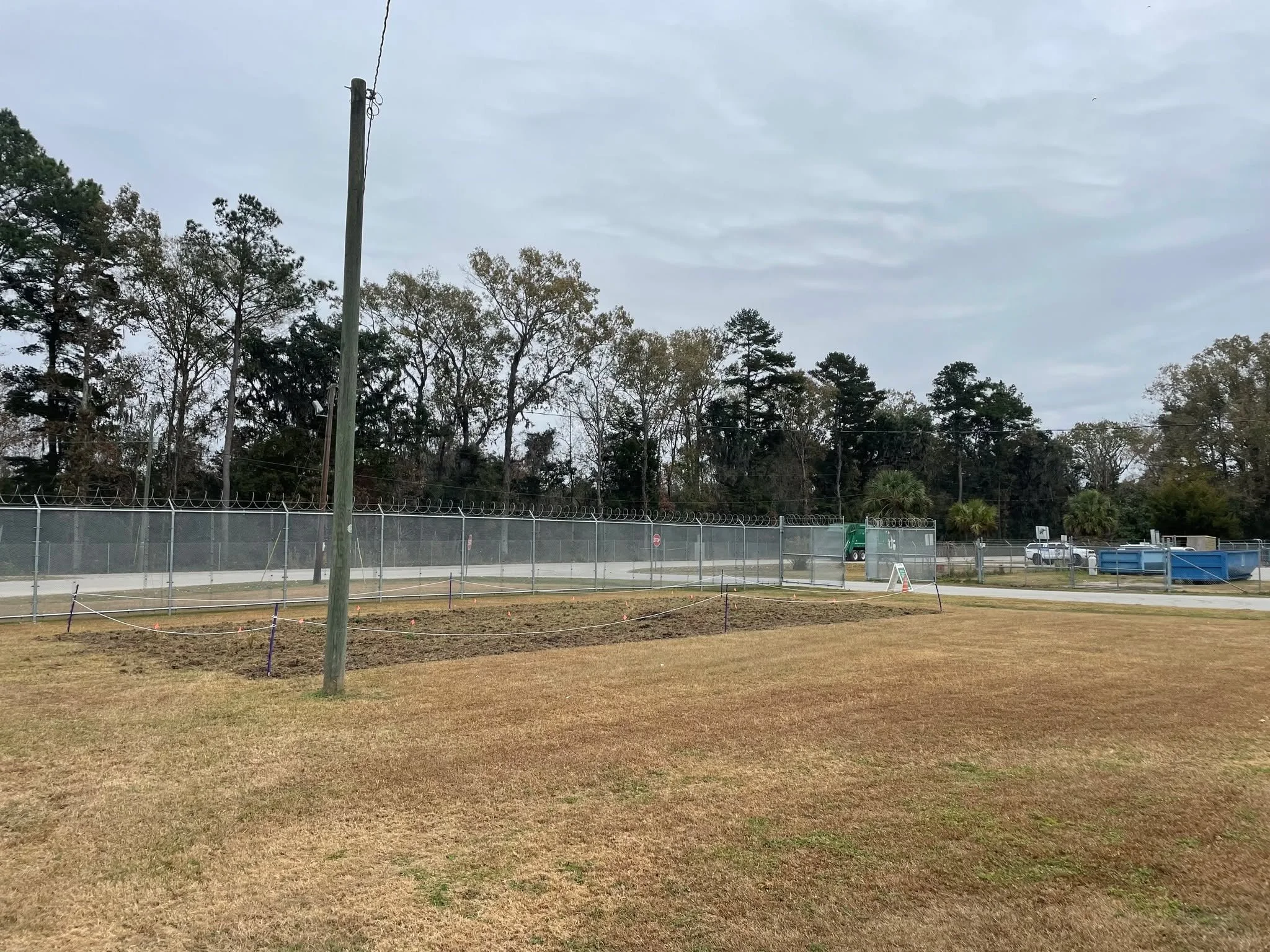 From advancing grant work with Charleston County, to replanting trees with Kia in West Point, to showcasing our technology in action at the Georgia Visitor Center&mdash;this is what driving the future looks like.

Want to be part of the momentum? Joi