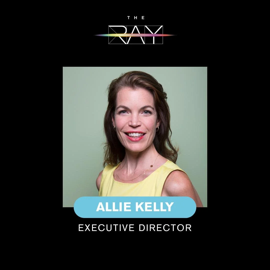 How can AI revolutionize the way we manage our #infrastructure?

This past Sunday at #TRB2026, our Executive Director, Allie Kelly, took the stage to discuss the vital intersection of utilities and the Right-of-Way (ROW). She shared expert insights o