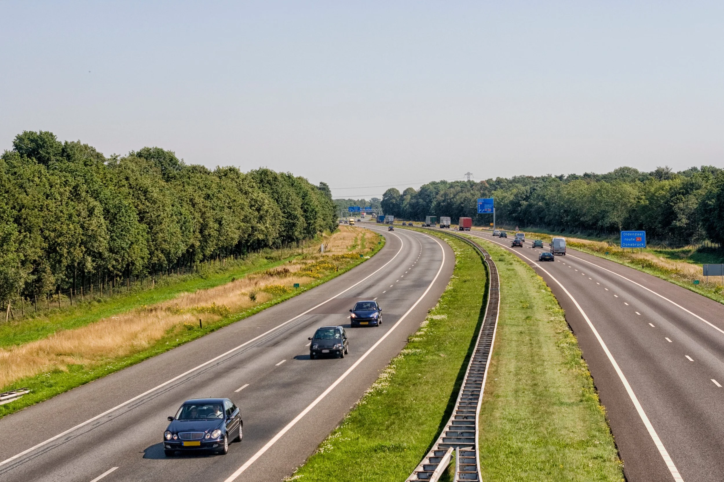Infrastructure in Motion: The Ray and Kia Georgia Partner to Stabilize West Point Test Track