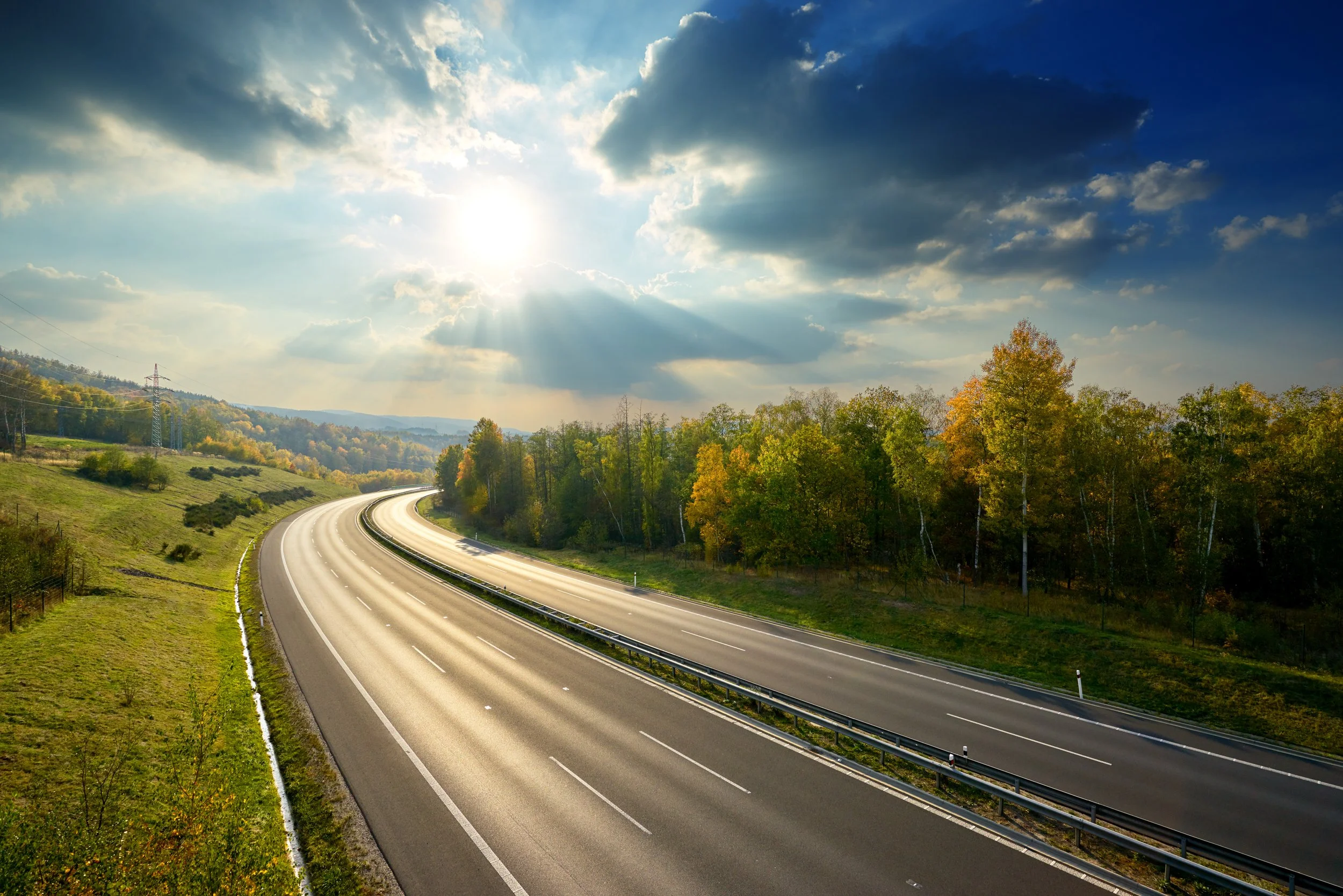 The Ray and Abley are Redefining Resilient Rural Road Safety for the USDOT