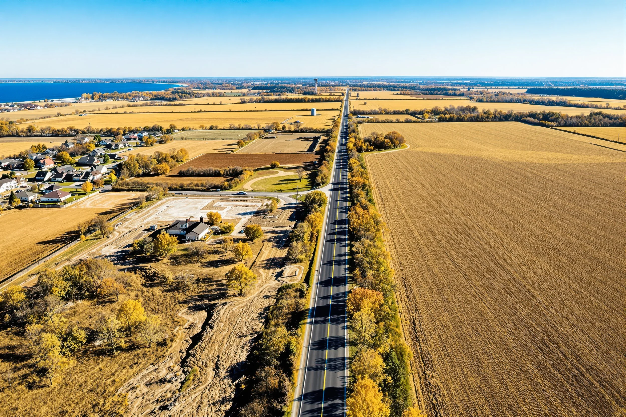 The Ray and Abley are Redefining Resilient Rural Road Safety for the USDOT